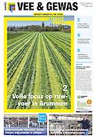 Cover Vee & Gewas 2026-09