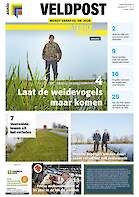 Vakblad Veldpost Editie 2026-05