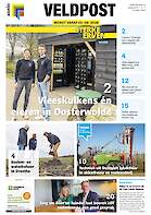 Vakblad Veldpost editie 2026-07