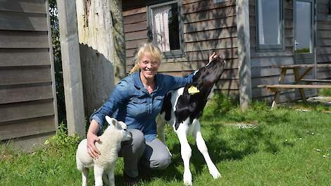 Monique Visser-Elshof