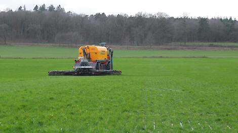 Beeld ter illustratie.