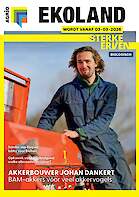 Vakblad Ekoland &rsaquo; Editie 2026-1