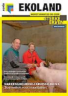 Vakblad Ekoland &rsaquo; Editie 2026-2