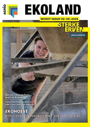 Vakblad Ekoland &rsaquo; Editie 2026-4