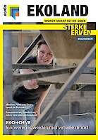 Vakblad Ekoland &rsaquo; Editie 2026-4
