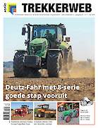 Vakblad Trekkerweb &rsaquo; Editie 2026-5