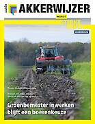 Vakblad Akkerwijzer &rsaquo; Editie 2026-2