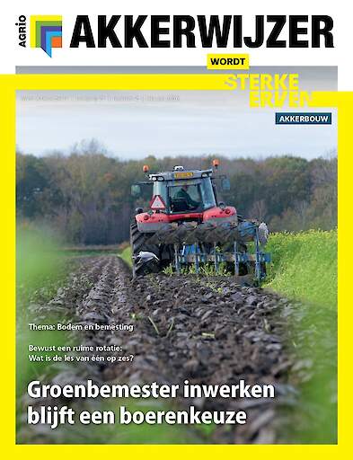 Vakblad Akkerwijzer &rsaquo; Editie 2026-2