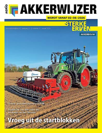 Vakblad Akkerwijzer &rsaquo; Editie 2026-3