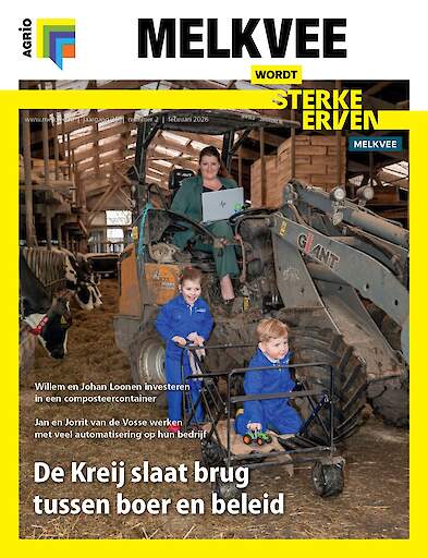 Vakblad Melkvee &rsaquo; Editie 2026-2