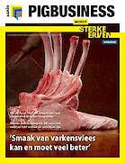 Vakblad Pig Business &rsaquo; Editie 2026-1