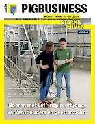 Vakblad Pig Business &rsaquo; Editie 2026-4