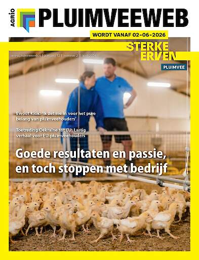 Vakblad Pluimveeweb &rsaquo; Editie 2026-2
