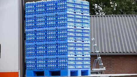 De officieel opgelegde beperkingen veroorzaken onvoorziene verstoringen in de gehele toeleveringsketen voor eieren. Beeld ter illustratie.