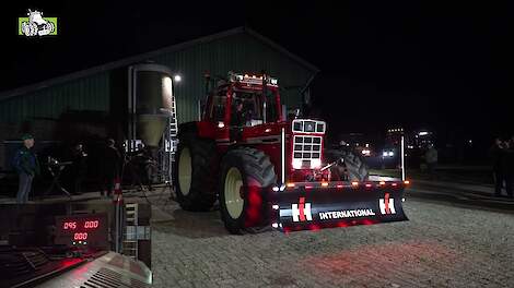 Vermogenstester GRETA 3000 in Actie - Gerrit Vossers - Ledhandel 24