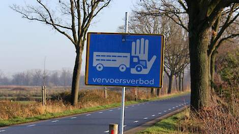 Beeld ter illustratie.