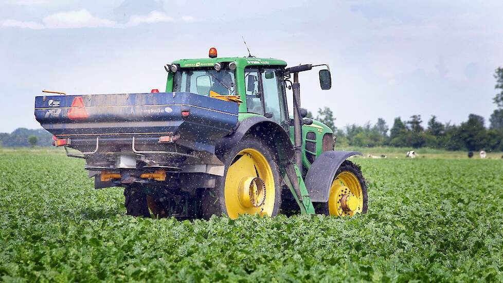 Beeld ter illustratie.