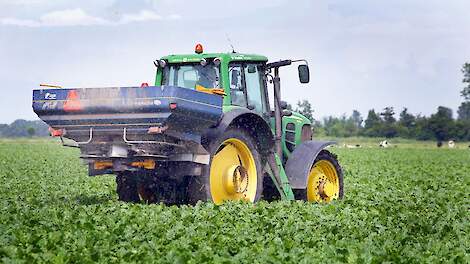 Beeld ter illustratie.