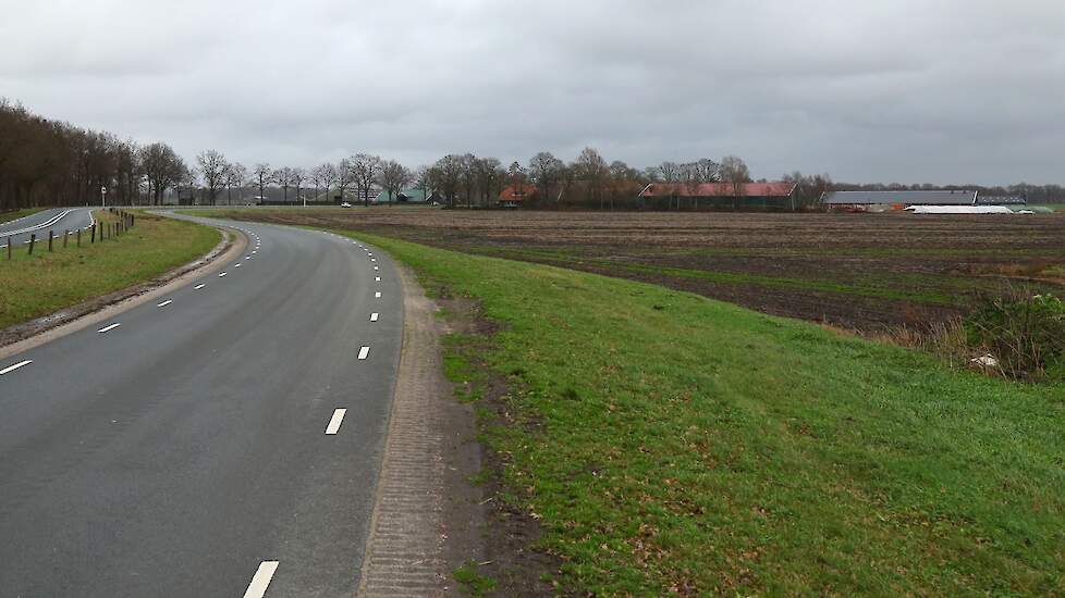 Beeld ter illustratie.