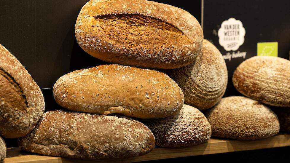 Voeding die je als mens een voldaan gevoel geeft en waarop je het leven volhoudt, gaat dus volgens mij ook over natuurlijke producten.