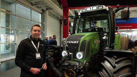 Ledhandel24 op de Agritechnica 2025