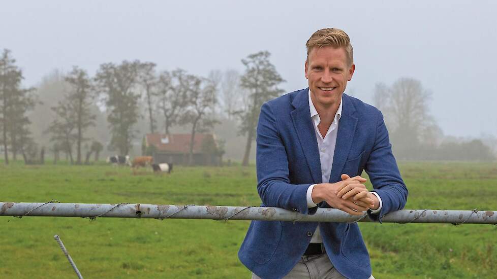 Huitema zou zijn Brusselse ervaring meenemen in onderhandelingen met de Commissie. „In Brussel moet je meerderheden hebben, mensen die je steunen.”