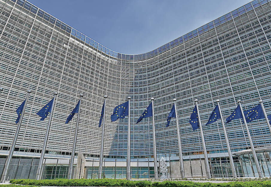 De Europese Commissie heeft voorgesteld om het Gemeenschappelijk Landbouwbeleid onderdeel te maken van een groter fonds.