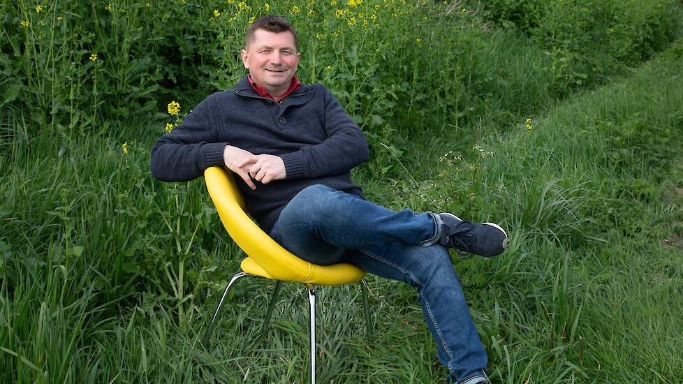 Ik hoorde een agrariër zeggen: „Nu voelen ze in het dorp ook wat wij al jaren voelen en meemaken.”