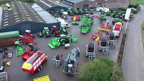 Gecomi BV viert 60 jarig jubileum met Open Dagen