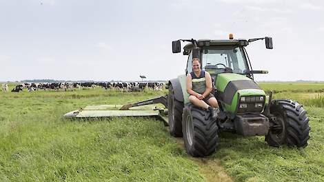 Netwerkdeelnemer Richard Korrel - NPB