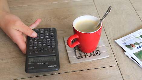 Beeld ter illustratie.