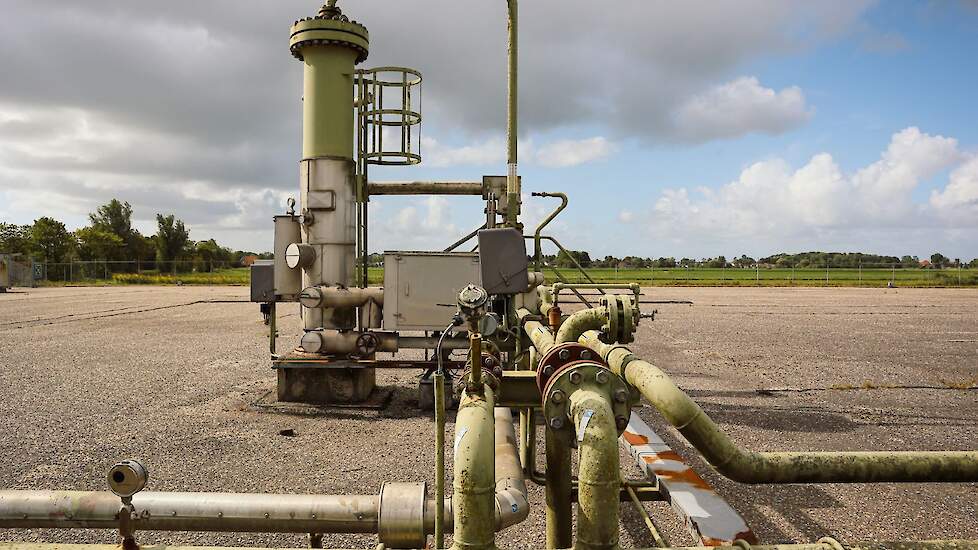 Beeld ter illustratie.