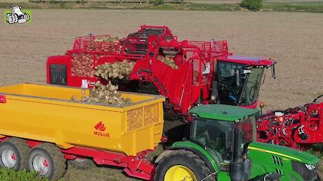 Vervaet met de nieuwe series klaar voor de toekomst Agritechnica 2025