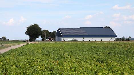 Beeld ter illustratie.