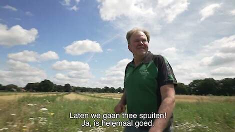 Compostthee in de praktijk