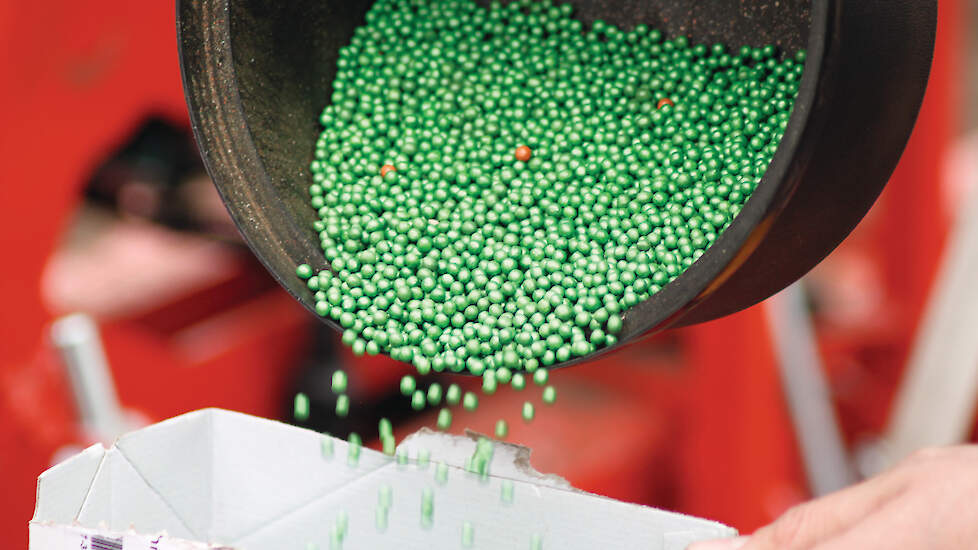 Ondanks beperkte beschikbaarheid van zaad, komen er steeds meer rassen met eigenschappen voor een gezonde bietenteelt.