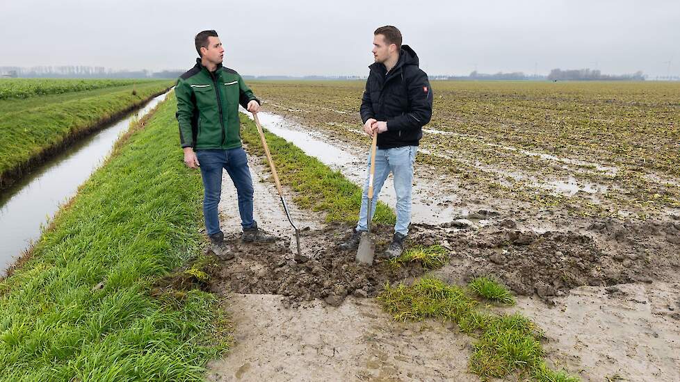 Gezamenlijk moeten we voor 0 emissie gaan
