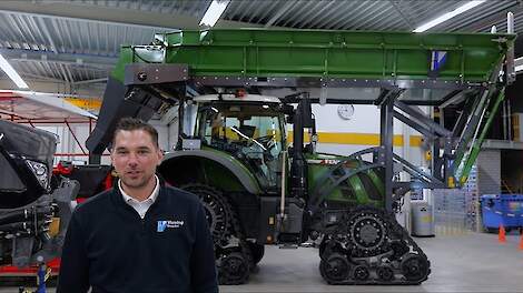 Vlaming Groep Open dag voor publiek – 12 december