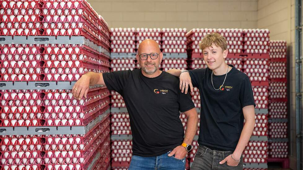 Familiebedrijf Visch Agro