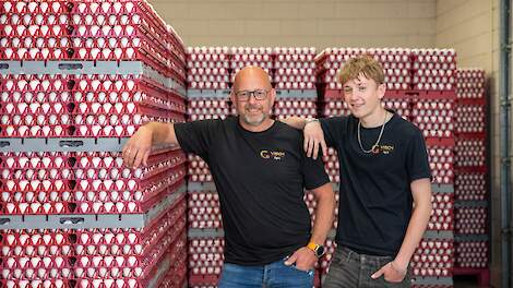 Familiebedrijf Visch Agro