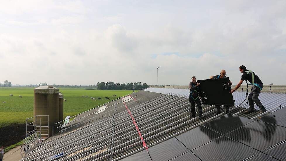 Beeld ter illustratie.