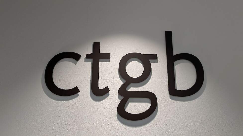 College voor de toelating en beoordeling van gewasbeschermingsmiddelen en biociden Ctgb