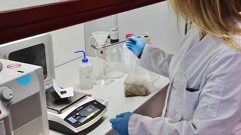 De fusariumtoets is een risicoanalyse op basis van grondonderzoek. HLB voert dit uit voor uientelend Nederland, om een beter inschatting te kunnen maken van teeltrisico&rsquo;s.