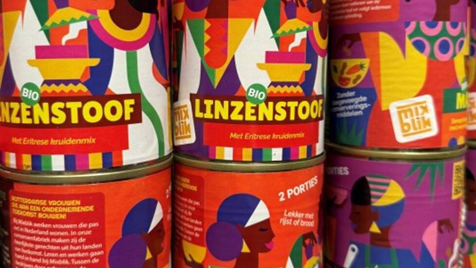 De 'boerenintroducties' wonnen het niet van de 'mixblik', de nummer &eacute;&eacute;n van de ranglijst.