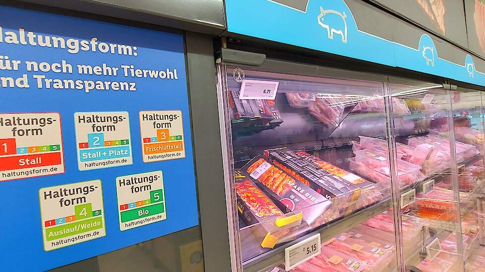 Het moeten voldoen aan steeds hogere dierwelzijnseisen, die veelal gepaard gaan met forse investeringen, is een belangrijke reden waarom Duitse varkenshouders besluiten te stoppen.