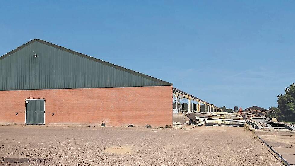 Beeld ter illustratie.