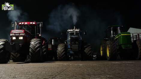 Trekker Trek Indoor Etten-Leur 2025