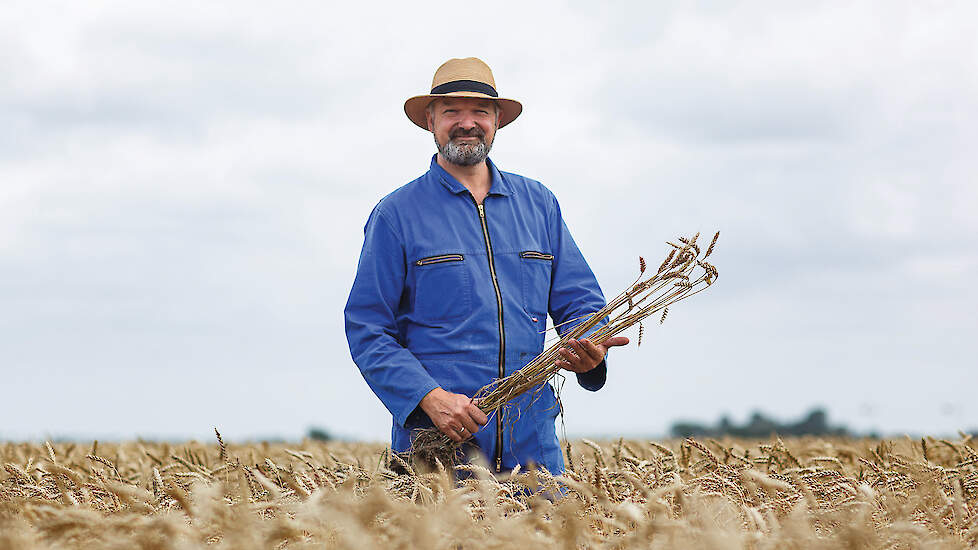 Hero Havenga de Poel van Landgoud