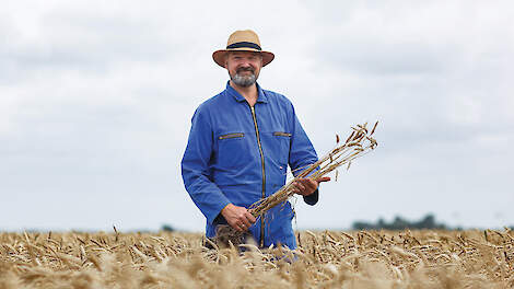 Hero Havenga de Poel van Landgoud