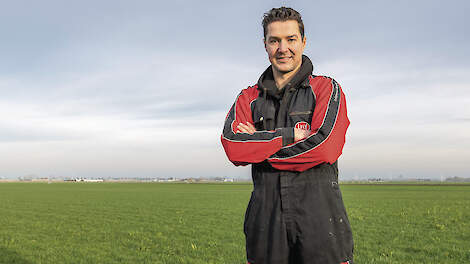 Corn&eacute; van Leeuwen